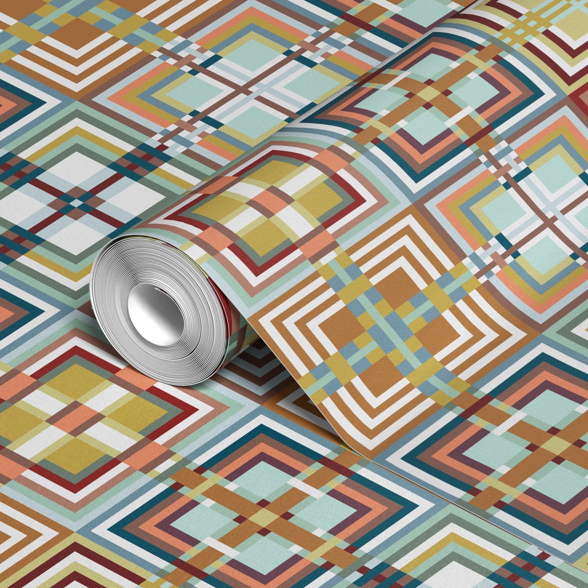 Carmencita - Talisman Wallpaper