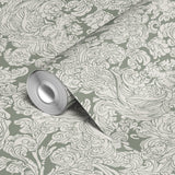 Manju - Inca Wallpaper