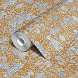 Ganni - Sunbaked Wallpaper