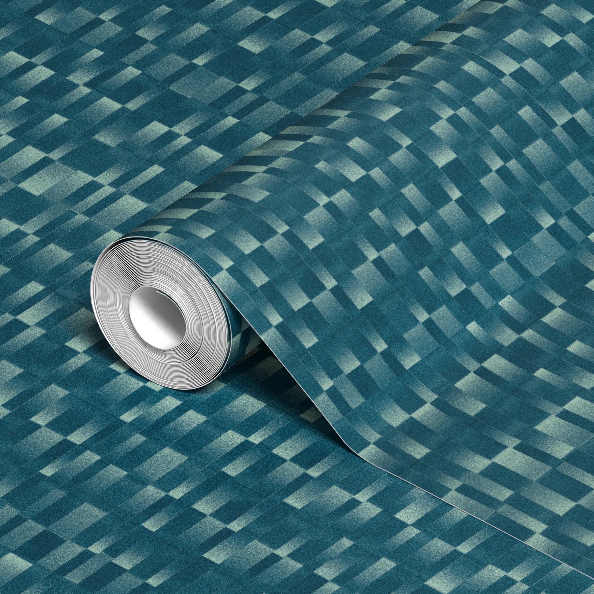Carbon - Port Wallpaper