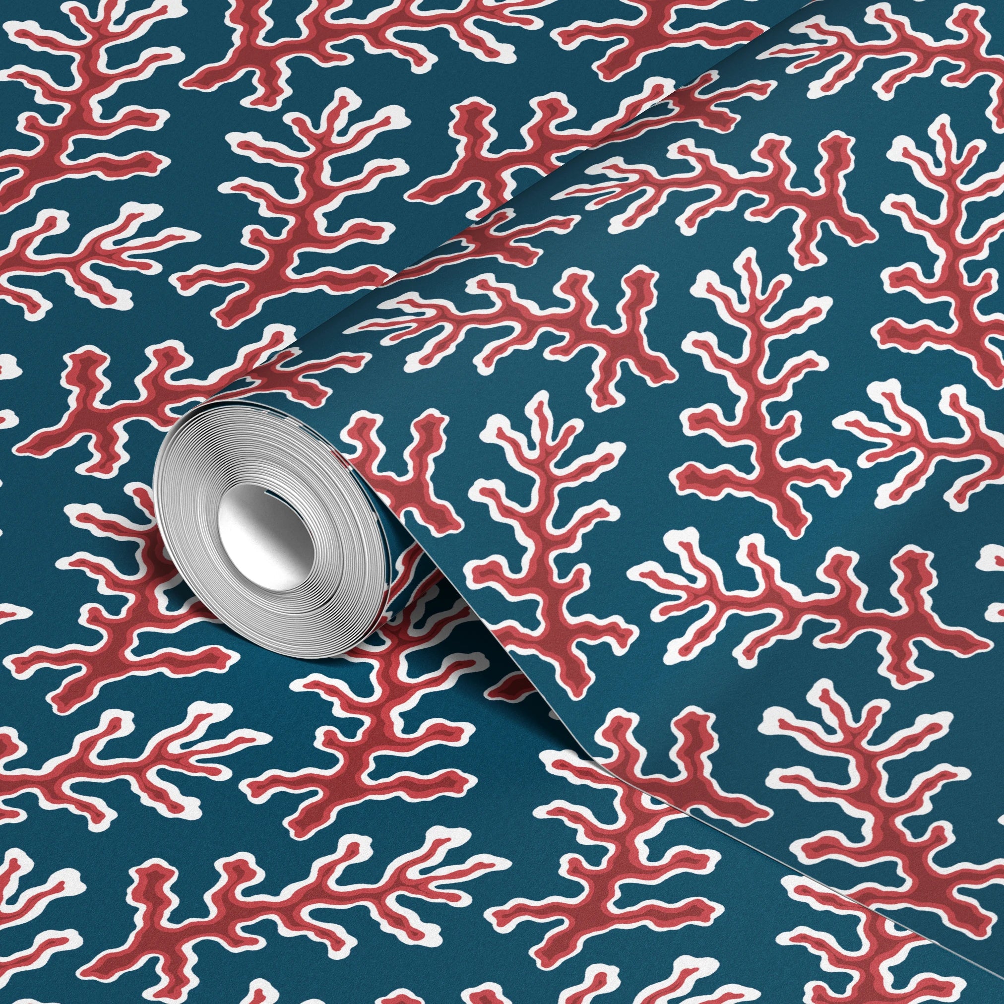 Wedell - Oceanic Wallpaper