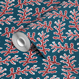 Wedell - Oceanic Wallpaper