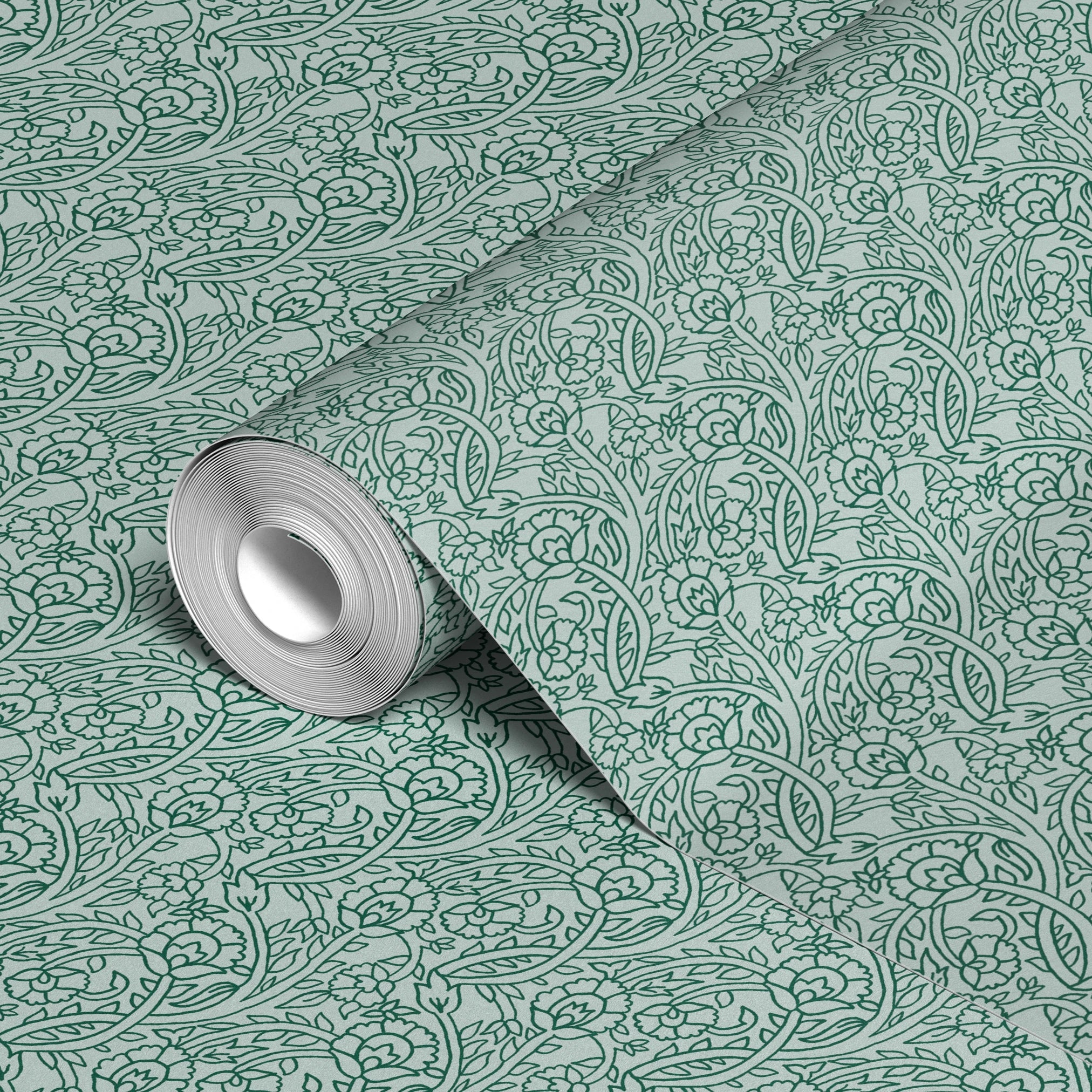 Margiela - Albion Wallpaper