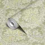 Florelle - Clary Sage Wallpaper