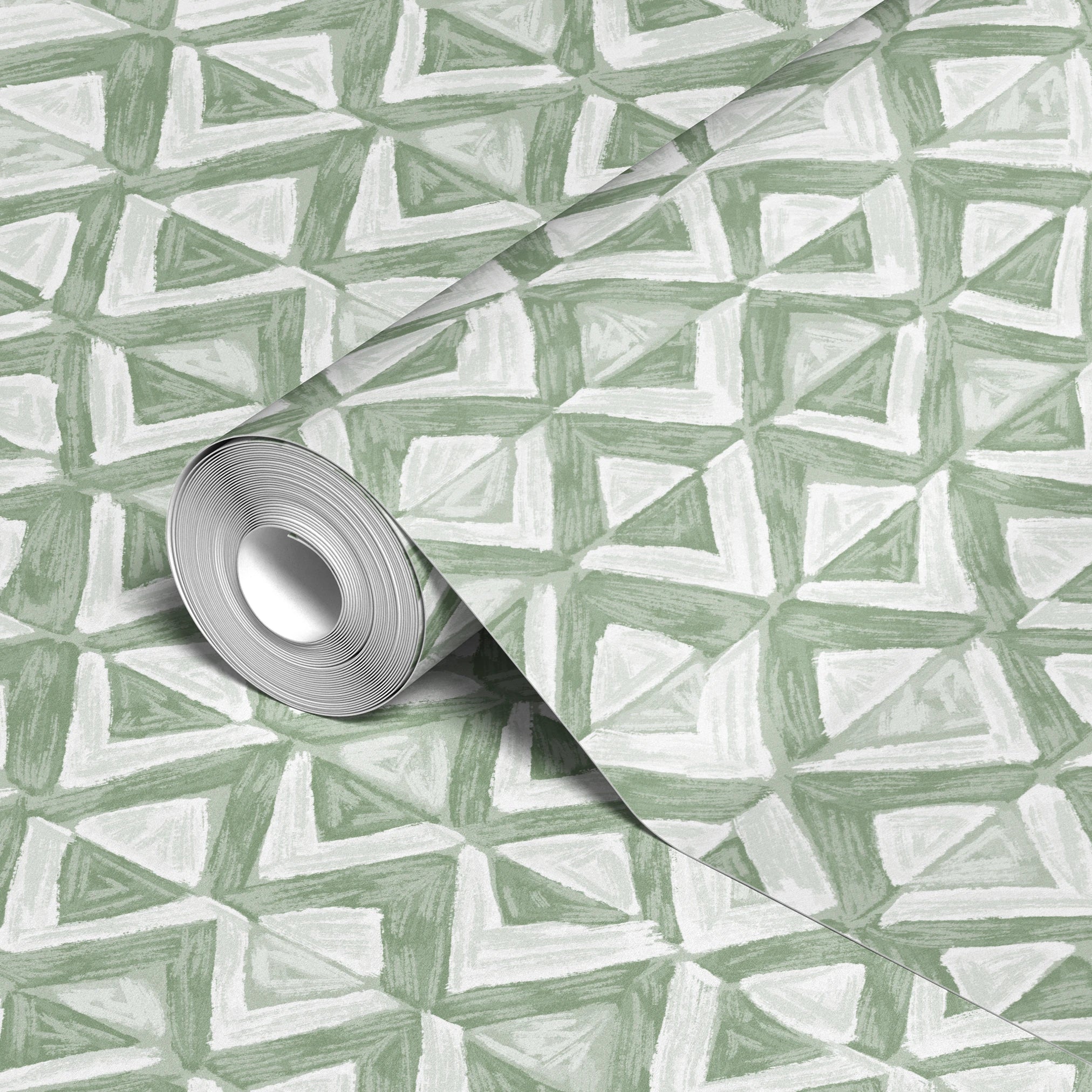 Kapok - Card Room Wallpaper
