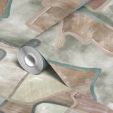Foggia - Mineral Wallpaper