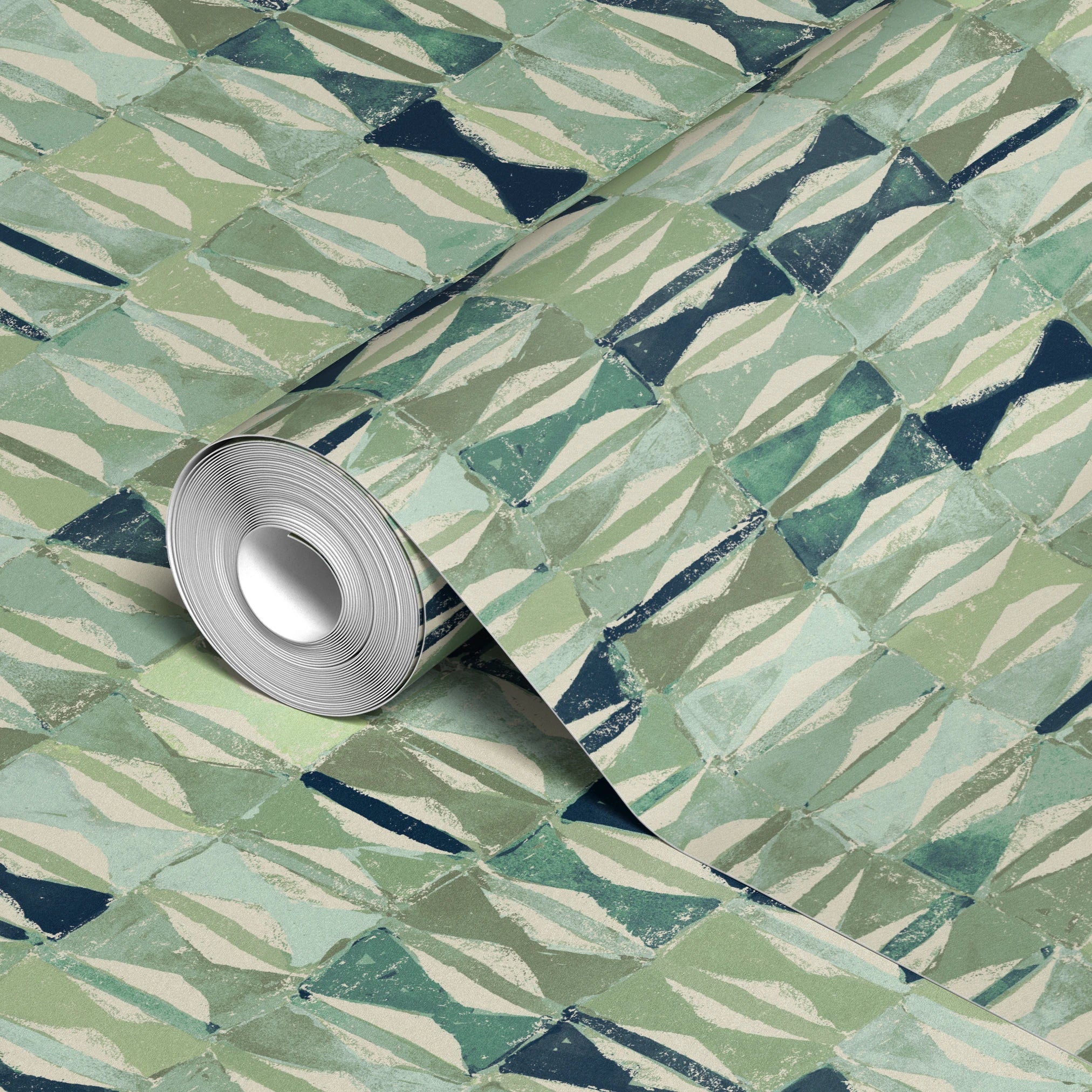 Izel - Clary Sage Wallpaper
