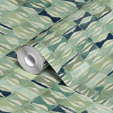 Izel - Clary Sage Wallpaper