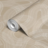Denali - Tack Room Wallpaper
