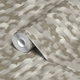 Holiday - Putty Wallpaper
