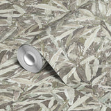 Kahlo - Natural Wallpaper