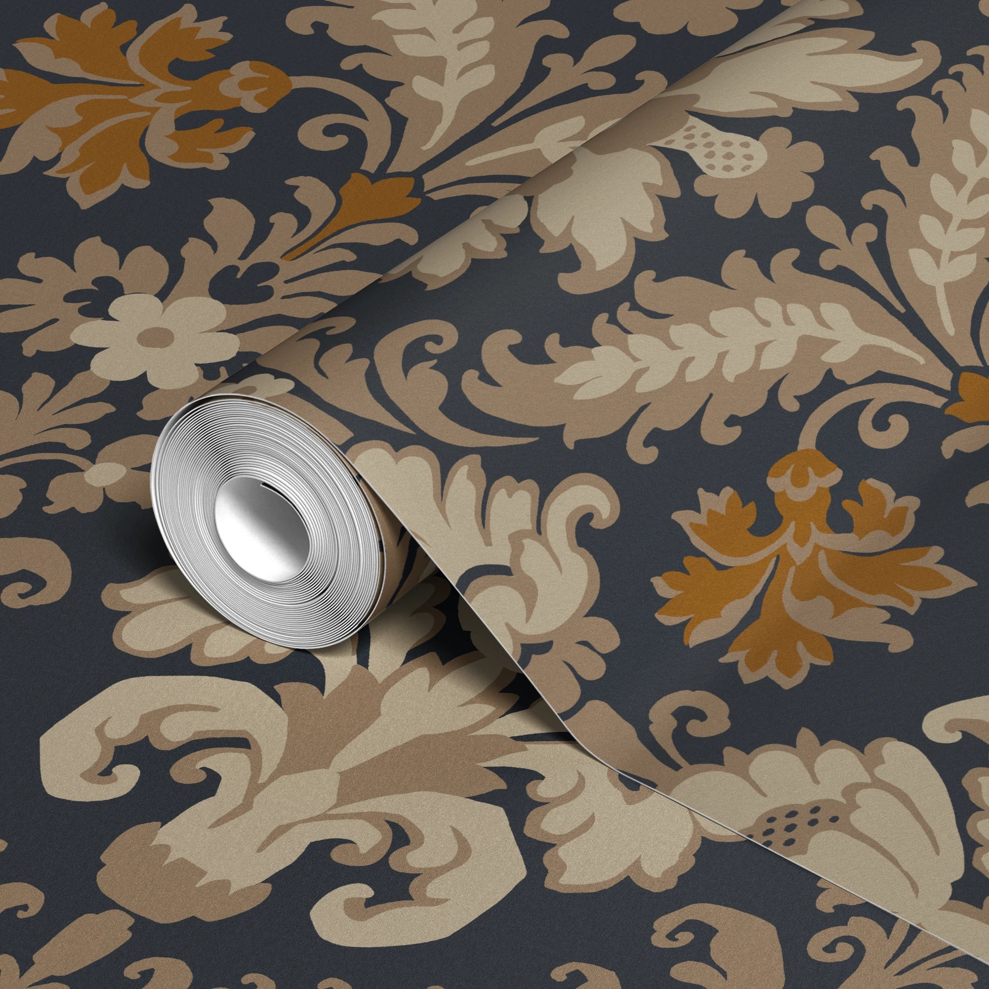 Sheldon - Smudge Wallpaper