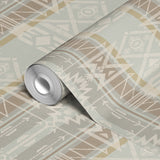 Mesa - Natural Wallpaper