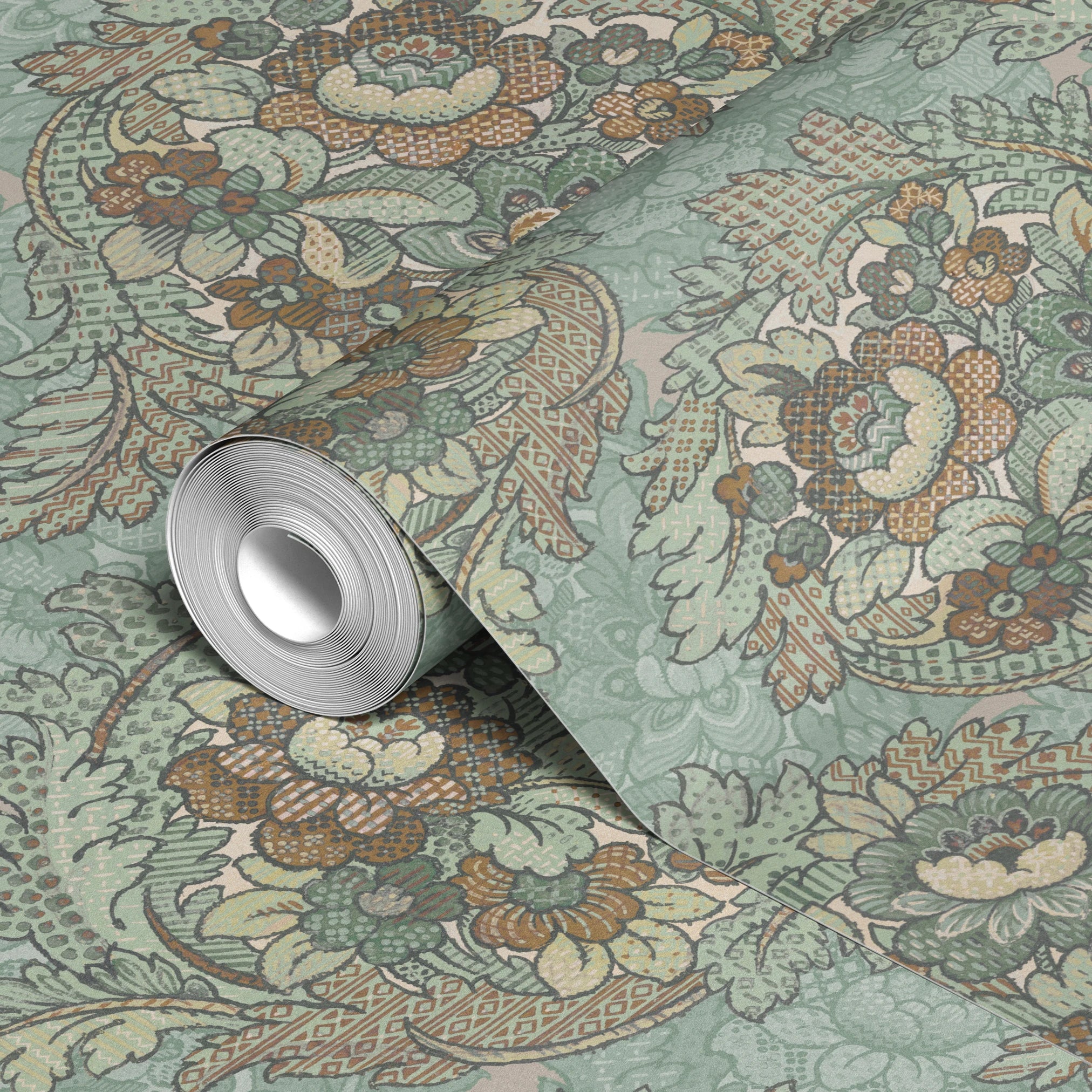 Alora - Diffused Wallpaper