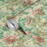 Cordelia - Ligurian Wallpaper