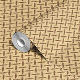 Welt Cord - Frangipane Wallpaper