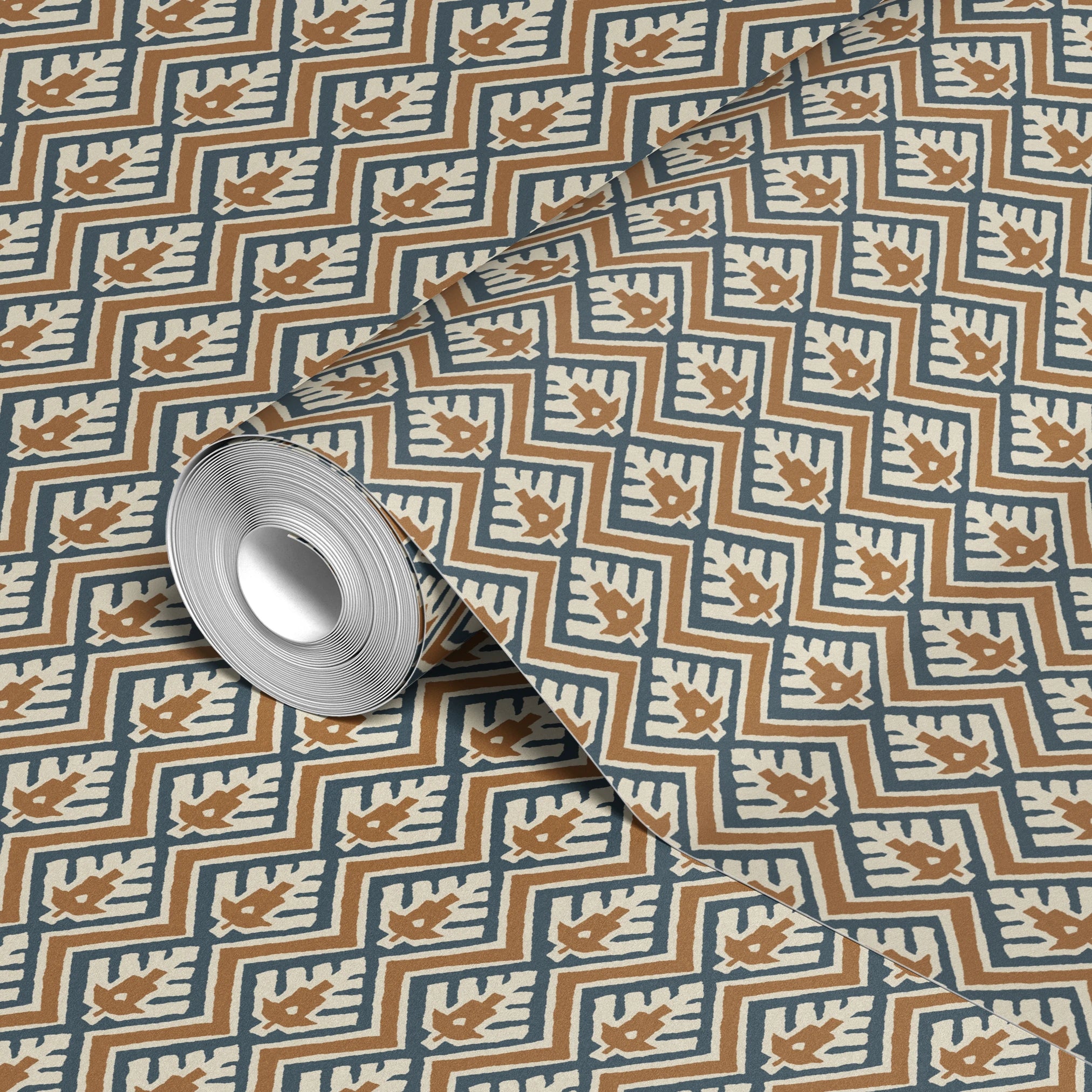 Sheehey - Hunker Down Wallpaper