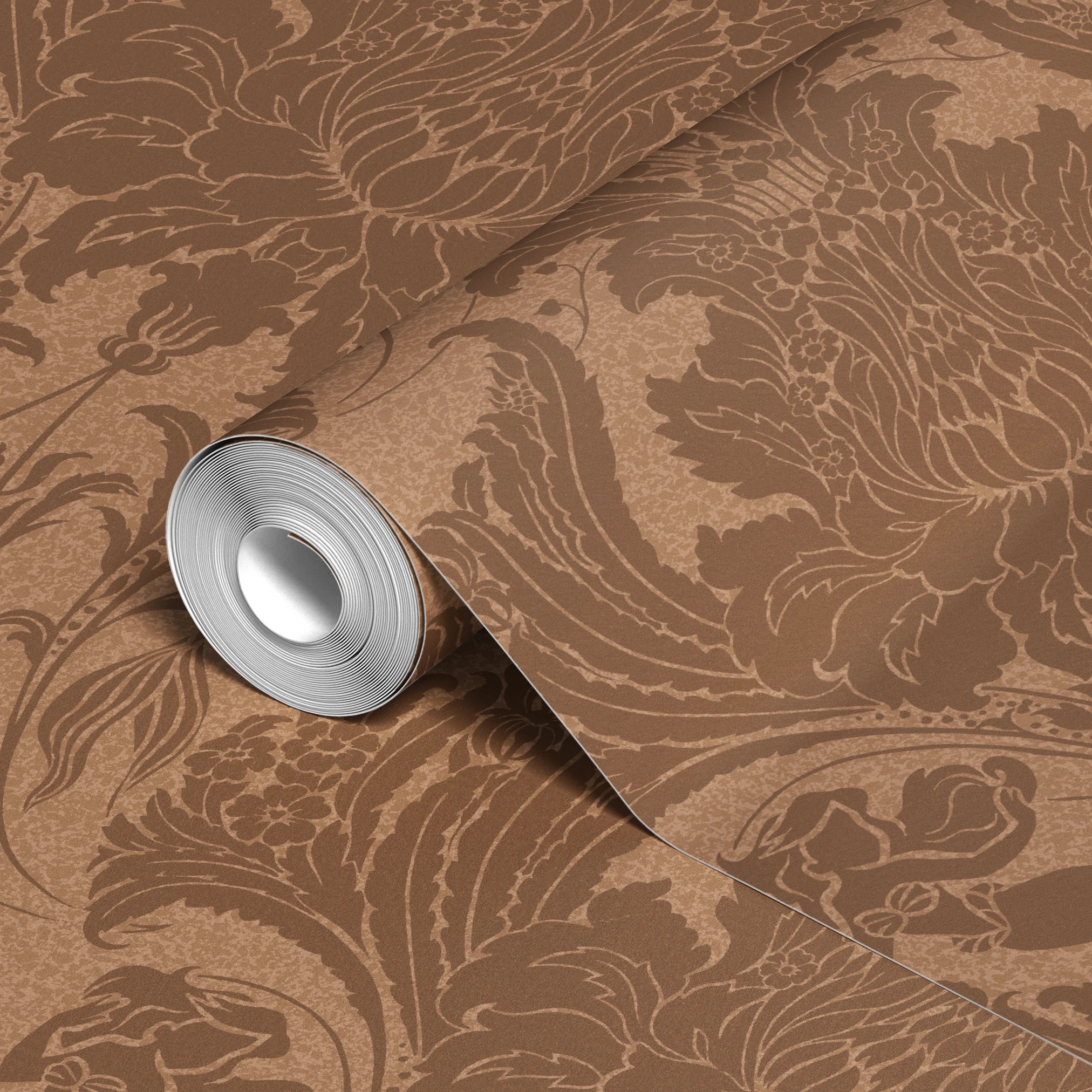 Disney | Baxter Mill - Princess - Ariel - Thingamabob - Shipwrecked Wallpaper