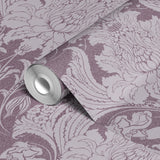Disney | Baxter Mill - Princess - Ariel - Thingamabob - Shell Wallpaper