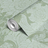 Disney | Baxter Mill - Princess - Ariel - Thingamabob - Seaweed Wallpaper