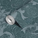 Disney | Baxter Mill - Princess - Ariel - Thingamabob - Fathoms Wallpaper
