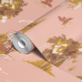 Disney | Baxter Mill - Princess - Ariel - Kiss the Girl - Sunken Wallpaper
