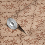 Disney | Baxter Mill - Princess - Cinderella - Cinderelly - Dusted Wallpaper