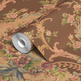 Disney | Baxter Mill - Princess - Cinderella - Mouse Wallpaper