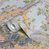 Disney | Baxter Mill - Princess - Cinderella - Glass Wallpaper