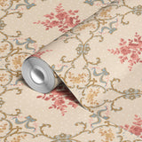 Disney | Baxter Mill - Princess - Cinderella - Midnight - Storybook Wallpaper
