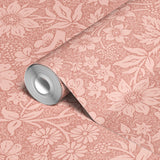 Disney | Baxter Mill - Princess - Cinderella - Dream - Ribbon Wallpaper