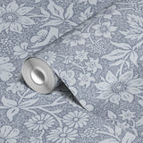 Disney | Baxter Mill - Princess - Cinderella - Dream - Glass Wallpaper