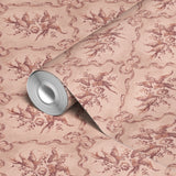 Disney | Baxter Mill - Princess - Cinderella - Cinderelly - Ribbon Wallpaper