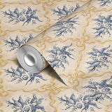 Disney | Baxter Mill - Princess - Cinderella - Cinderelly - Godmother Wallpaper