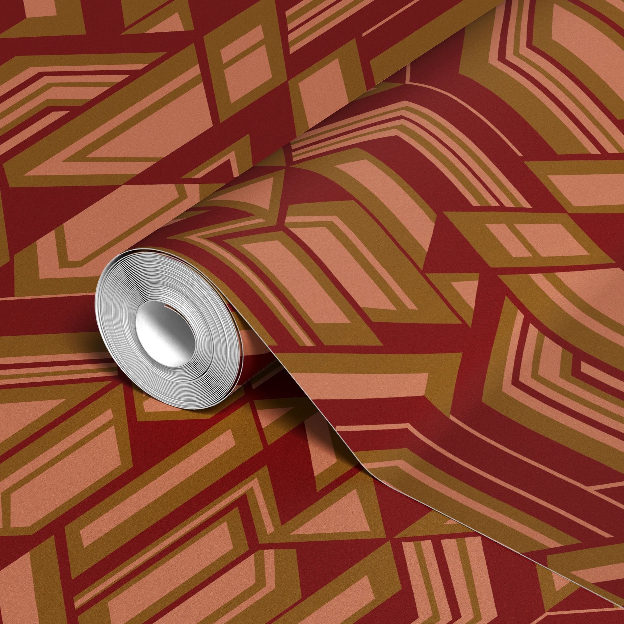 Dyrr - Winter Coulis Wallpaper